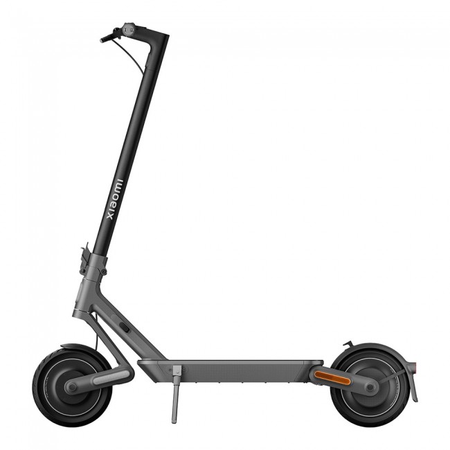 Xiaomi E-Scooter 4 Ultra Black 20 km/h 12000 Ah Xiaomi E-Scooter 4 Ultra Black 20 km/h 12000 Ah
