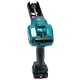 Makita CG100D power adhesive/caulk gun 28 mm/sec Makita CG100D power adhesive/caulk gun 28 mm/sec