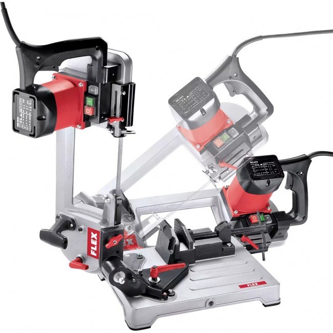 Flex SBG 4910 portable bandsaw AC