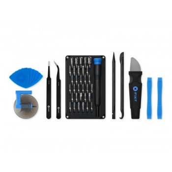 Zestaw narzędzi iFixit Pro Tech Go Toolkit