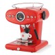 Illy X1 Manual Espresso machine 1 L