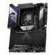 MSI MEG Z890 UNIFY-X motherboard Intel Z890 LGA 1851 (Socket V1) ATX