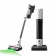 Tineco PURE ONE Station 5 Stick vacuum Battery Dry HEPA Bagless 0.45 L 500 W White 2.5 Ah