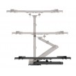 LogiLink BP0112 TV mount/stand 177.8 cm (70