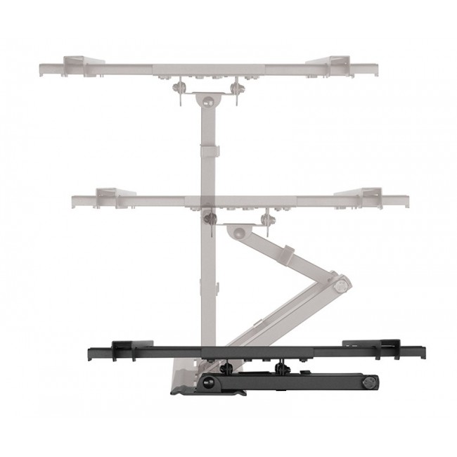 LogiLink BP0112 TV mount/stand 177.8 cm (70