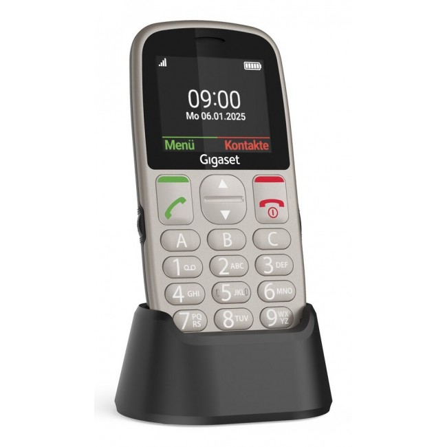 Gigaset GL395 5.59 cm (2.2