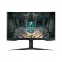 Samsung | Gaming Monitor | LS27BG650EUXEN | 27 