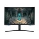 Samsung | Gaming Monitor | LS27BG650EUXEN | 27 