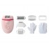 Philips Satinelle Essential With opti-light Corded compact epilator