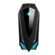 Gigabyte AORUS C700 GLASS ATX FullTower Black Case with Window Without Power Supply
