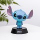 PP LILO AND STITCH - STITCH ICON LIGHT