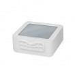 LogiLink SC0116 hygrometer/psychrometer Indoor Electronic hygrometer White