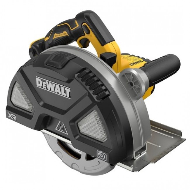DeWALT DCS383N-XJ portable circular saw 18.4 cm 3900 RPM 1500 W