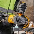 DeWALT DCG418X2-QW angle grinder 12.5 cm 9000 RPM 2.18 kg DeWALT DCG418X2-QW angle grinder 12.5 cm 9000 RPM 2.18 kg