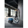 BOSCH. VACUUM CLEANER 1200W GAS 400 A 40L CLASS L