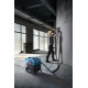 BOSCH. VACUUM CLEANER 1200W GAS 400 A 40L CLASS L
