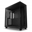 NZXT H6 Flow Midi-Tower - Black