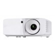 Optoma HZ146X-W Standard throw projector 3800 ANSI lumens DLP 1080p (1920x1080) 3D White