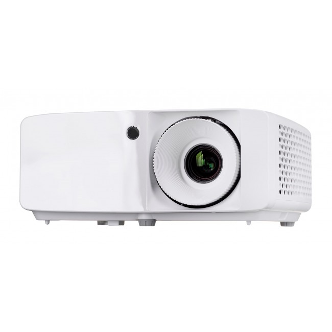 Optoma HZ146X-W Standard throw projector 3800 ANSI lumens DLP 1080p (1920x1080) 3D White