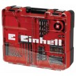 Einhell TE-CD 18/2 18750 RPM Keyless 1.45 kg Black, Red
