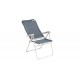 Outwell Cromer Camping chair 2 leg(s) Blue