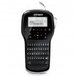 DYMO LabelManager 280 Label Maker | Rechargeable Handheld Label Printer with QWERTY Keyboard | Includes Black & White D1 Label Tape (12mm) | For Home & Office (EU Plug)