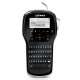 DYMO LabelManager 280 Label Maker | Rechargeable Handheld Label Printer with QWERTY Keyboard | Includes Black & White D1 Label Tape (12mm) | For Home & Office (EU Plug)