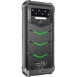 Oukitel WP38 6/256GB 10600mAh DS. Green