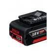 Bosch GBA 18V 5.0Ah Professional Battery Bosch GBA 18V 5.0Ah Professional Battery