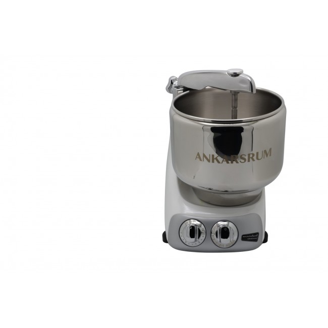 Ankarsrum Assistent Original Stand mixer 1500 W White
