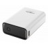 Ansmann PB222PD Lithium Polymer (LiPo) 20000 mAh White