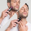 Beard trimmer WAHL Color Trim Beard 09893.0443 Beard trimmer WAHL Color Trim Beard 09893.0443