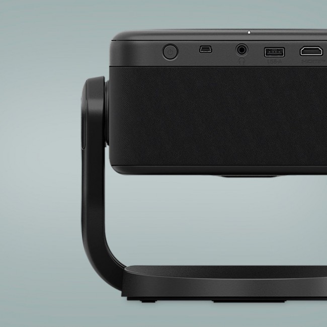 Epson EF-22B Standard Throw 3LCD 1080p (1920x1080) Epson EF-22B Standard Throw 3LCD 1080p (1920x1080)