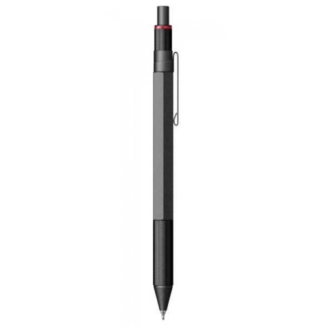 Three in one pen and pencil MULTIPEN Rotring 600 B