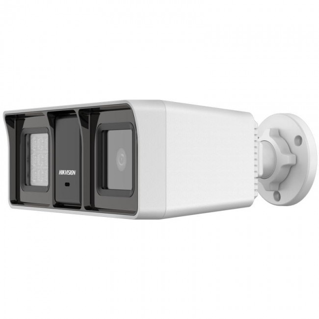Hikvision DS-2CE18D0T-LFS Bullet CCTV security camera Outdoor 1920 x 1080 pixels Ceiling/wall Hikvision DS-2CE18D0T-LFS Bullet CCTV security camera Outdoor 1920 x 1080 pixels Ceiling/wall