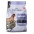 WIEJSKA ZAGRODA Sterilised Chicken with quail - dry cat food - 3kg