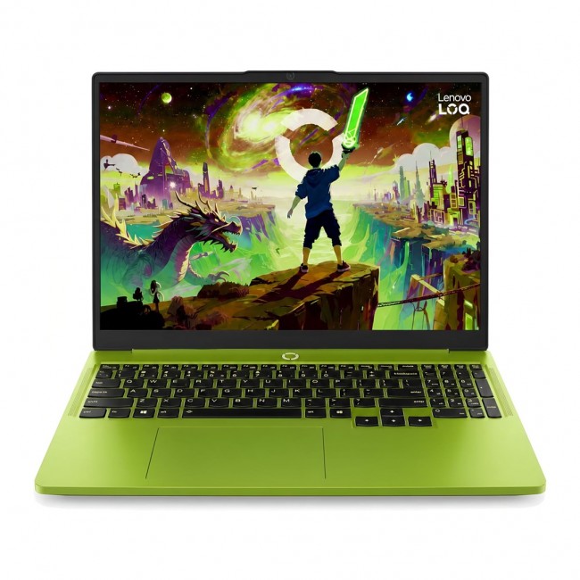 Lenovo LOQ 15AHP11 Ryzen 7 2500 15.3