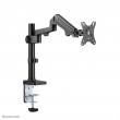 Neomounts DS70-750BL1 Monitor arm 17-27