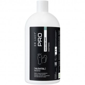 DR LUCY PRO ALOVITAL 1L ALL-PURPOSE MOISTURISING CONDITIONER