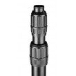 Double spotlight 2x100W SMD LED 2 x 8500lm on tripod 1.8m Double spotlight 2x100W SMD LED 2 x 8500lm on tripod 1.8m