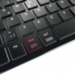 CHERRY KW X ULP 2.0 MINI keyboard Home/Office USB + RF Wireless + Bluetooth QWERTZ German Black