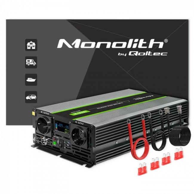 Pure Sine Wave Inverter 3000W,6000W,2