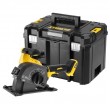 DEWALT FLEXVOLT BRUZDOWNICA 54V 125mm DCG200NT