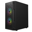 LOGIC ARAMIS ARGB Mini USB 3.0 enclosure LOGIC ARAMIS ARGB Mini USB 3.0 enclosure