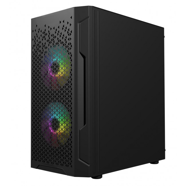 LOGIC ARAMIS ARGB Mini USB 3.0 enclosure LOGIC ARAMIS ARGB Mini USB 3.0 enclosure