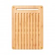 Fiskars 1059230 kitchen cutting board Rectangular Bamboo