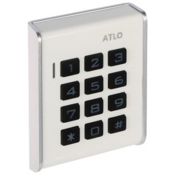 Atlo combination lock ATLO-KRM-103