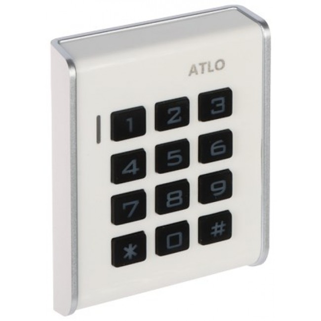 Atlo combination lock ATLO-KRM-103