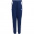 Kids' pants adidas Tiro 24 Sweat navy blue IS1008 128cm