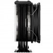 Kolink Umbra EX180 Black Edition Processor Hybrid cooler 12 cm